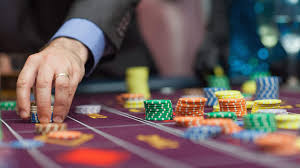 Casino VOVAN